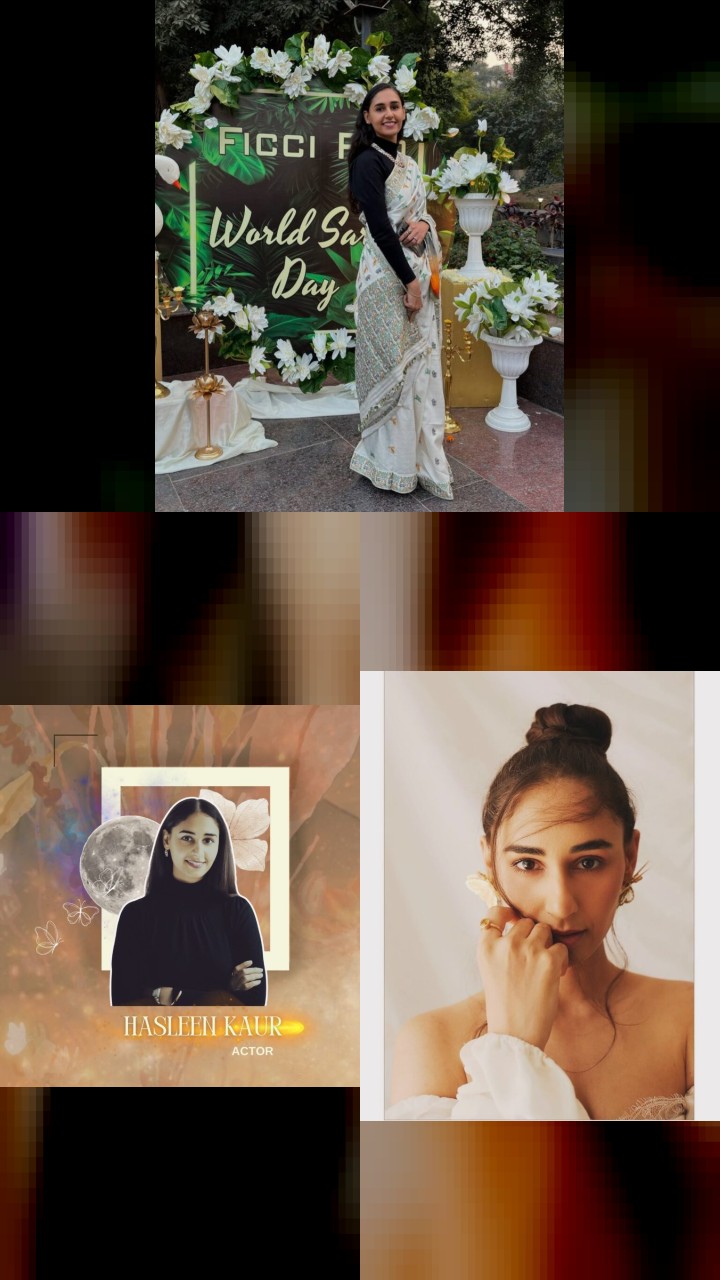 Hasleen Kaur’s Top 10 Instagram Highlights