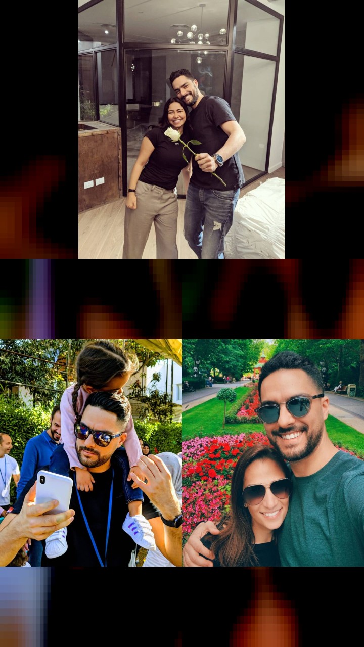 Hassan El Shafei's Most Liked Instagram Photos of All Time