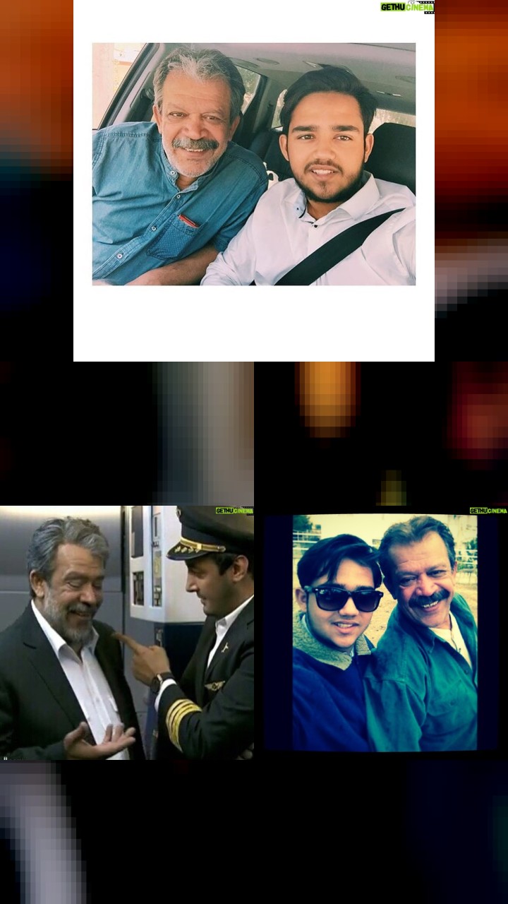 Top 10 Instagram Hits from Hassan Pourshirazi