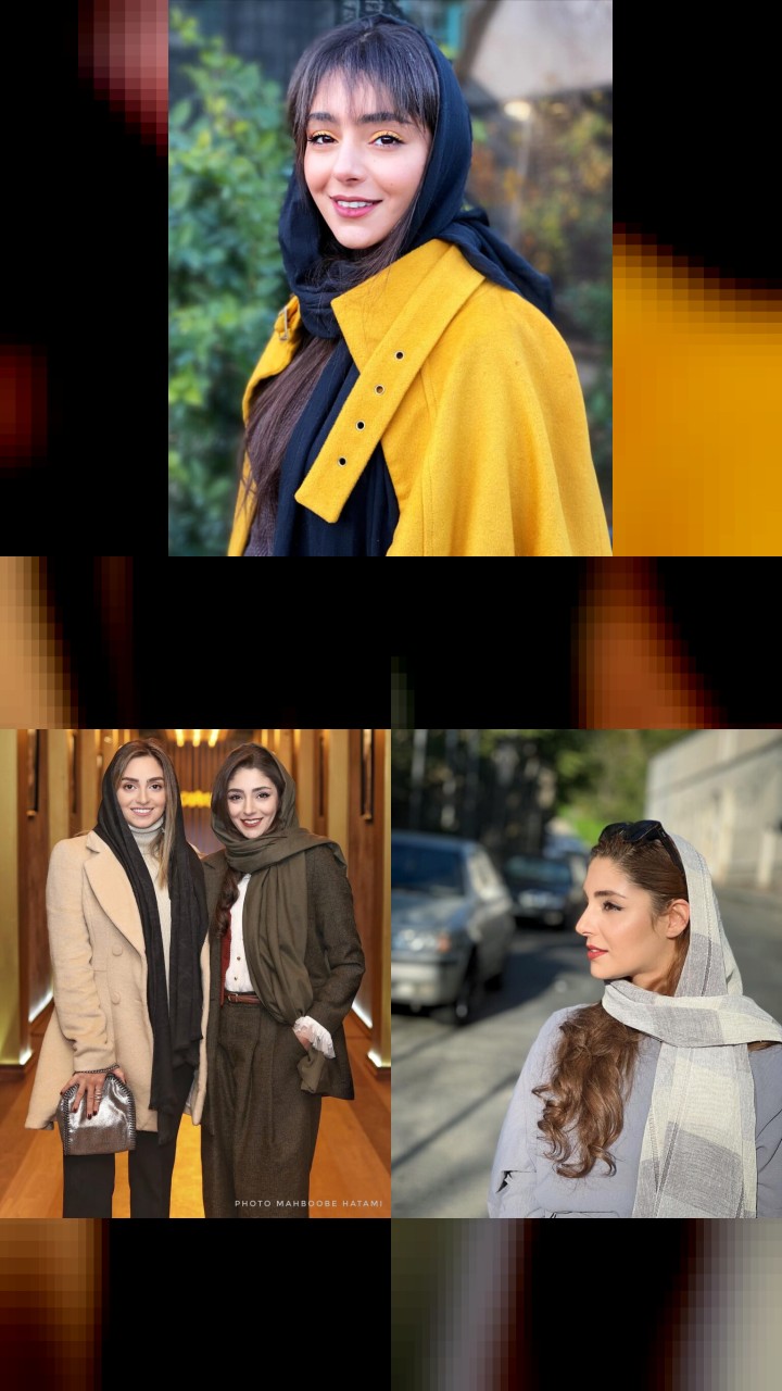 Hasti Mahdavifar’s 10 Most Adored Instagram Photos