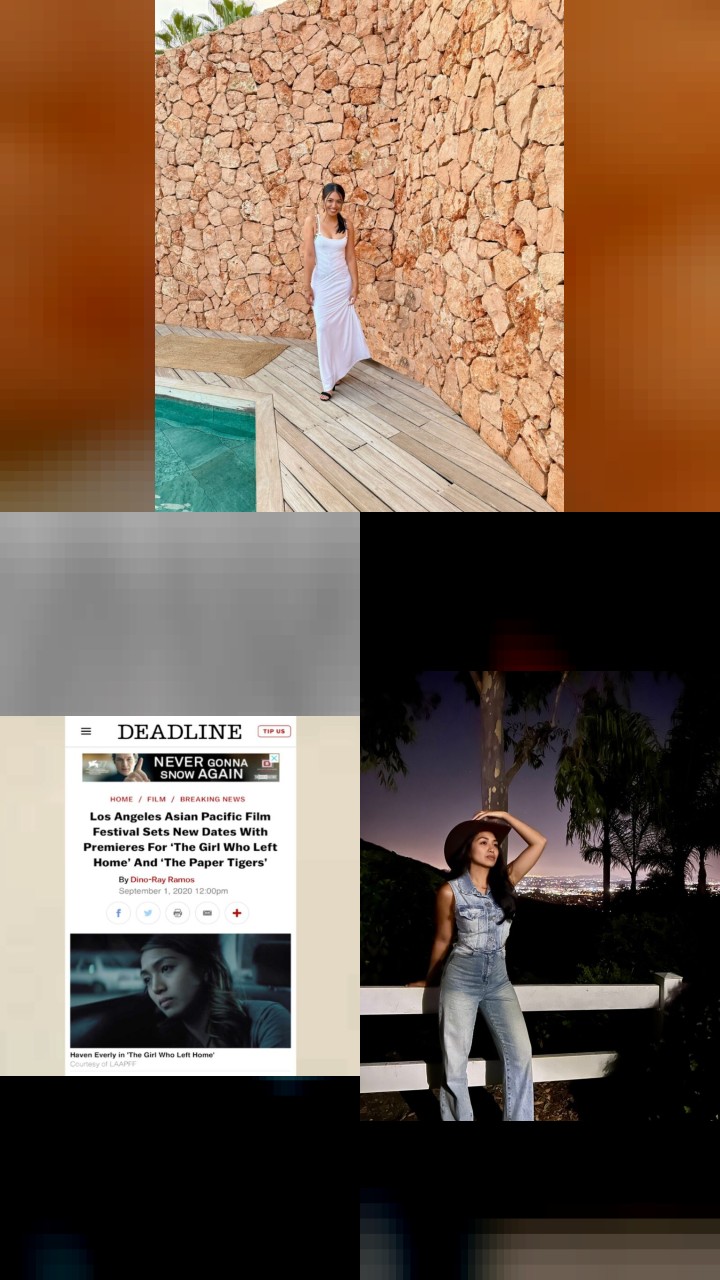 The Top 10 Instagram Photos by Haven Everly You Shouldn't Miss