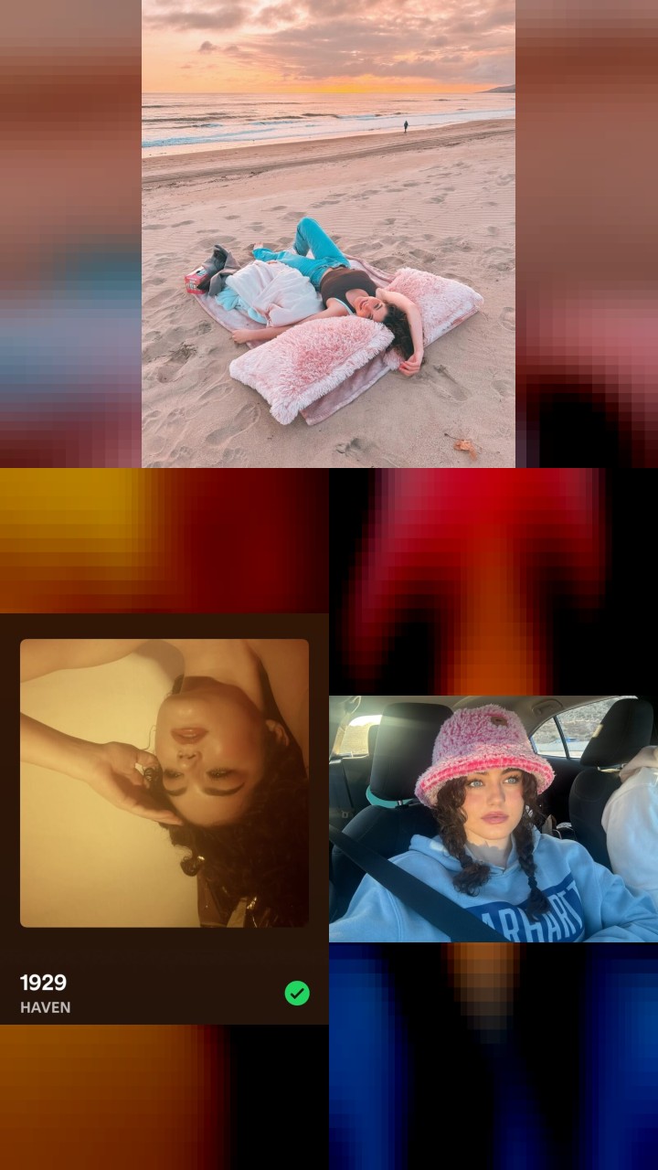 HAVEN's Most Liked Instagram Photos of All Time