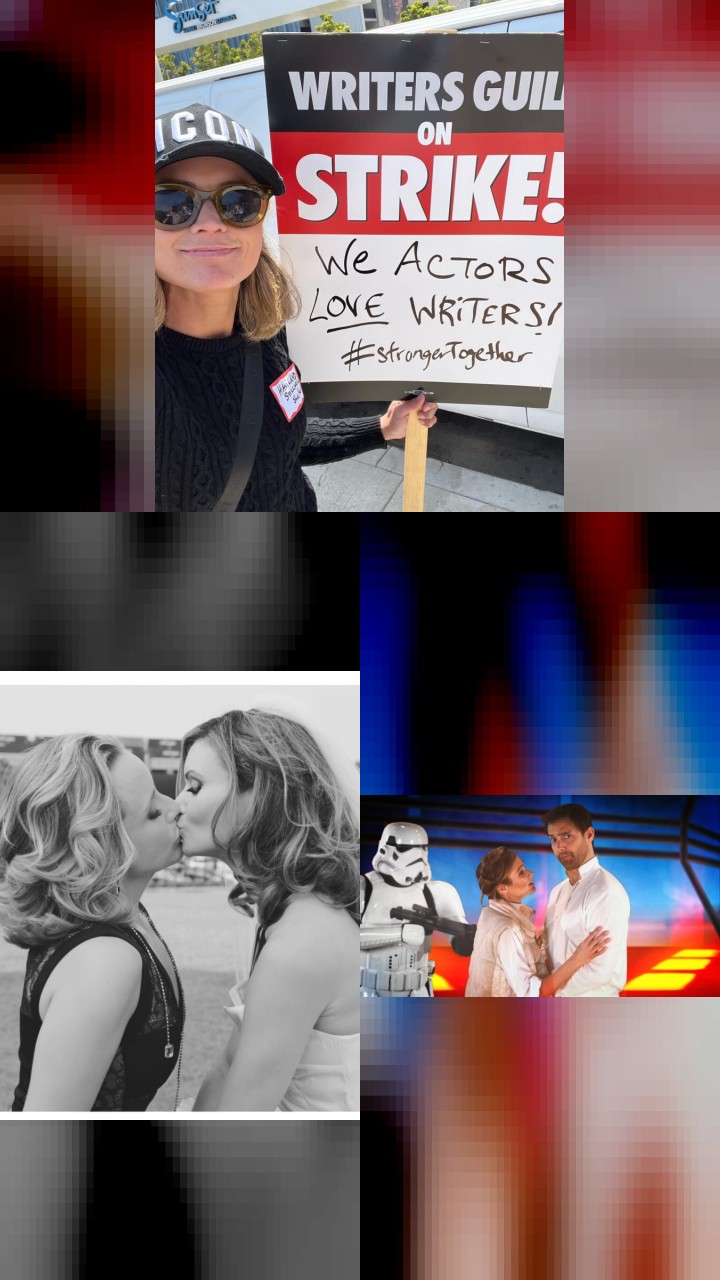 Top 10 Instagram Photos of Haviland Stillwell You Have to See