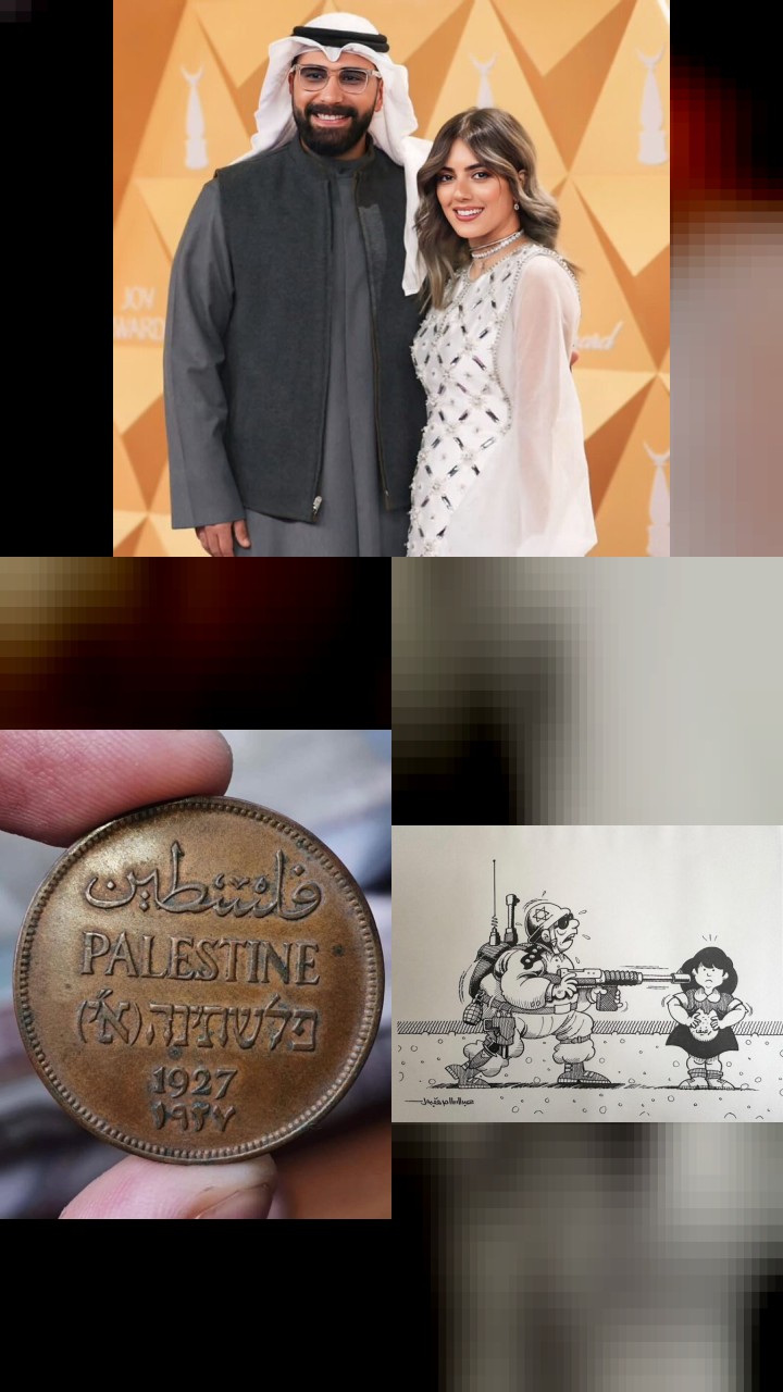 10 Best-Liked Instagram Photos of Haya Abdulsalam