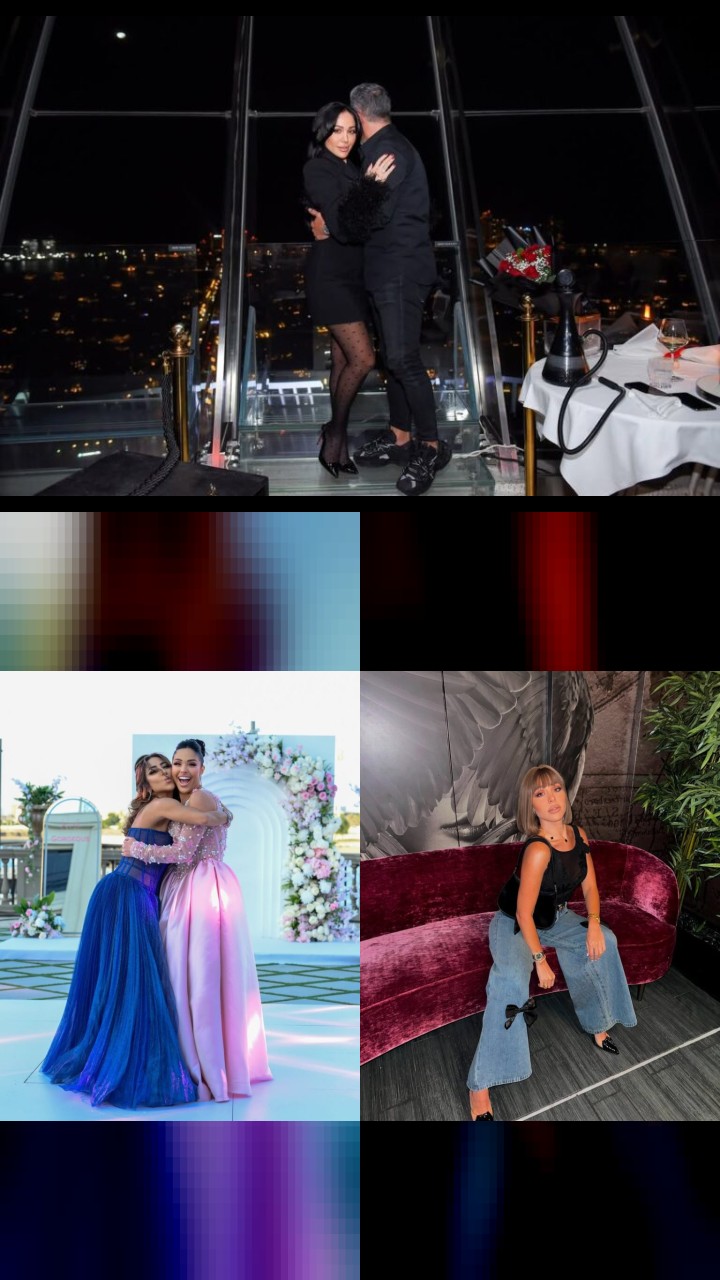 The Ultimate Ranking: Haya Karazon's 10 Most-Liked Pics