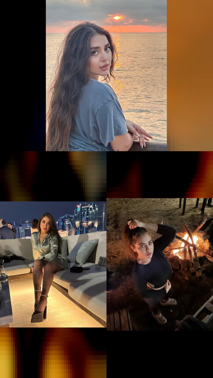 Haya Maraachli​’s 10 Most Liked Instagram Moments