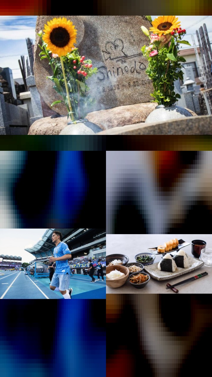 Hayato Ichihara's Instagram: Top 10 Most Loved Photos