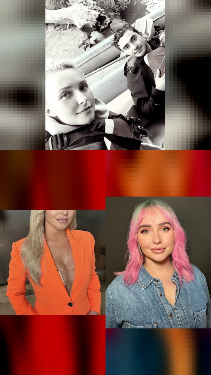 Unveiling Hayden Panettiere's Most Liked Instagram Photos: A Top 10 List!