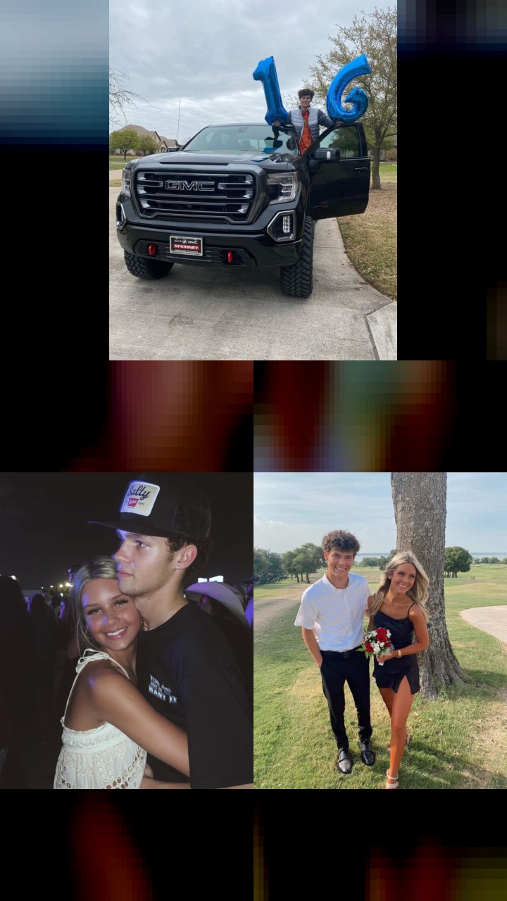 10 Breathtaking Instagram Photos of Hayden Summerall