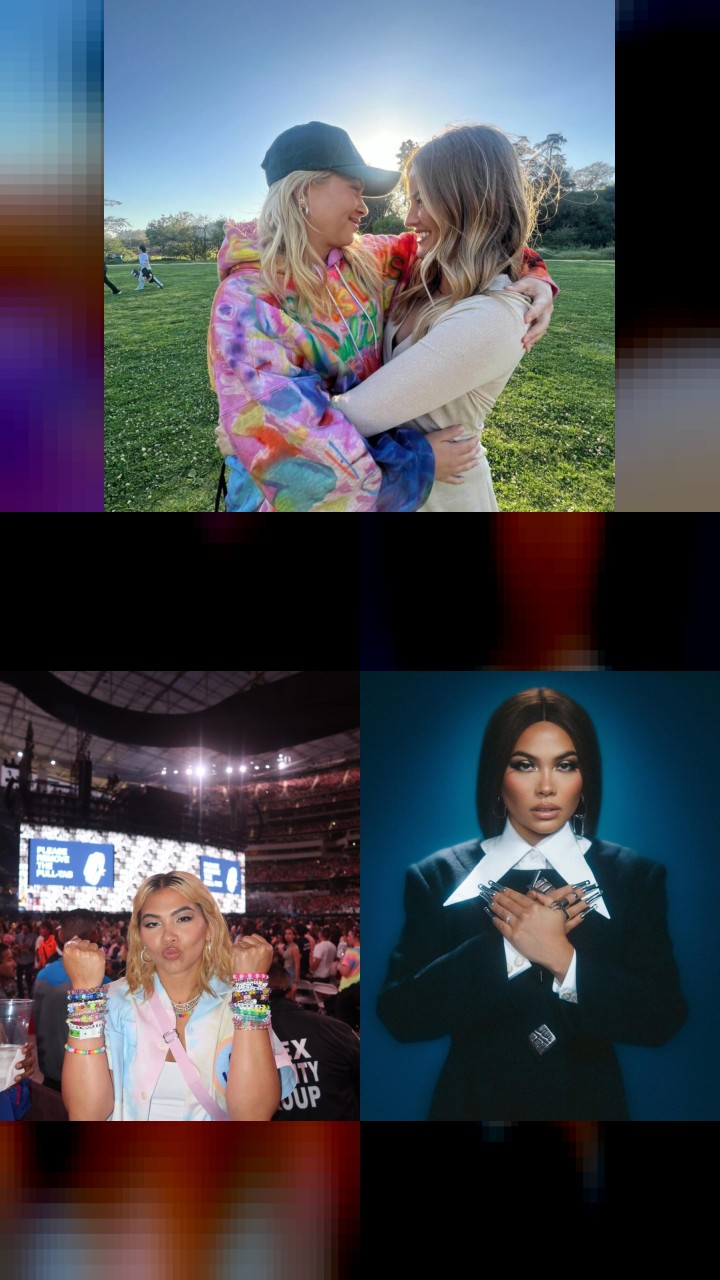 Hayley Kiyoko's Most Liked Instagram Photos of All Time