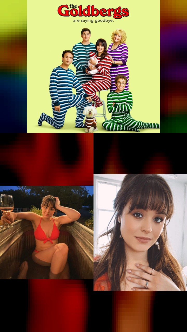 The Most Loved Instagram Photos of Hayley Orrantia: Top 10