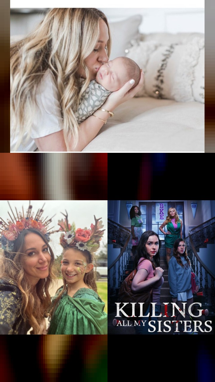 Top 10 Instagram Moments of Haylie Duff
