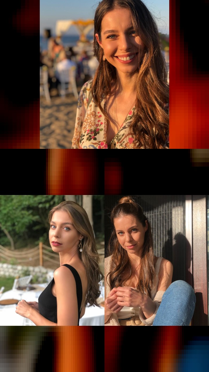 10 Best Instagram Photos of Hazal Adıyaman