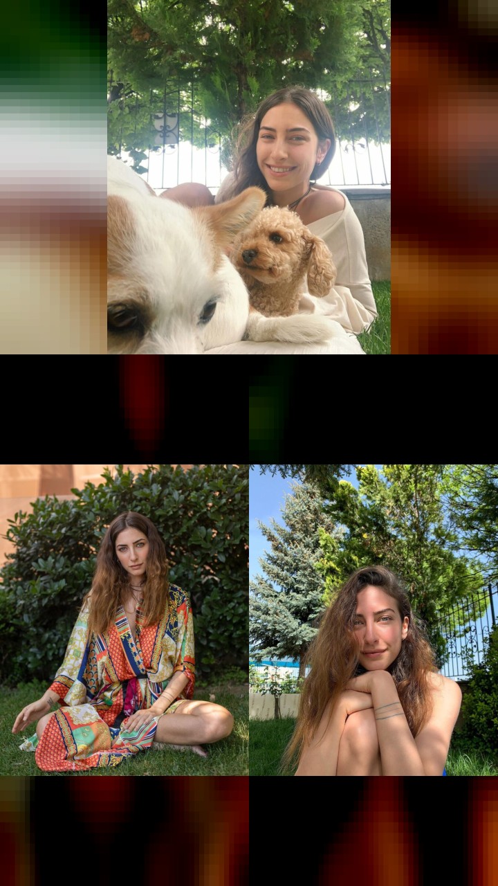 The Top 10 Instagram Photos by Hazar Motan You Shouldn't Miss