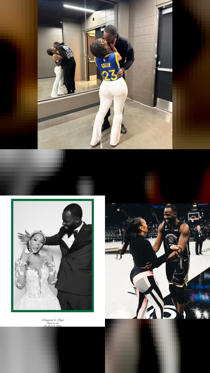 10 Must-See Instagram Photos of Hazel Renee