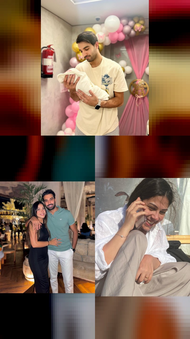Hazem Ehab’s Instagram: The 10 Most Memorable Photos