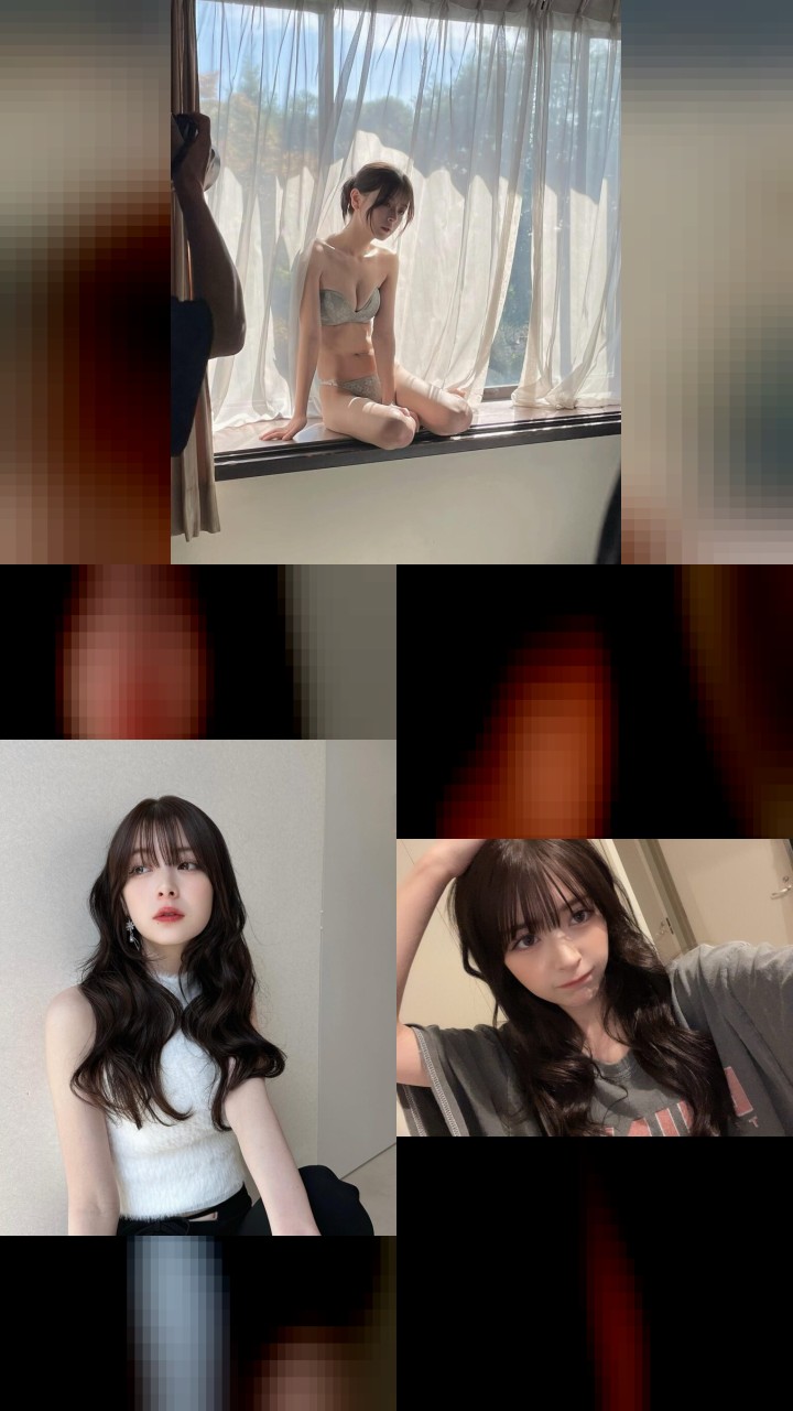 Unveiling Hazuki Kimura's Most Liked Instagram Photos: A Top 10 List!