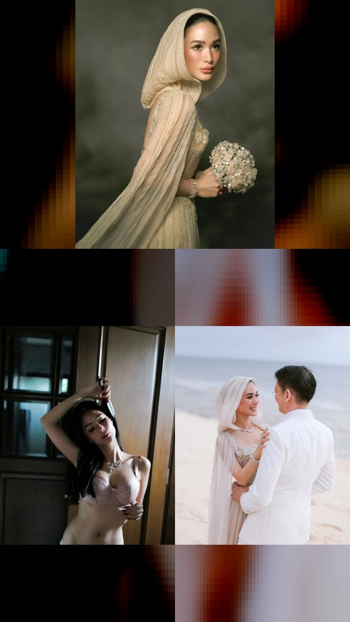 Heart Evangelista’s Top 10 Most Iconic Instagram Photos