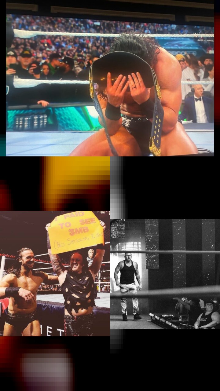 Top 10 Instagram Moments of Heath Miller