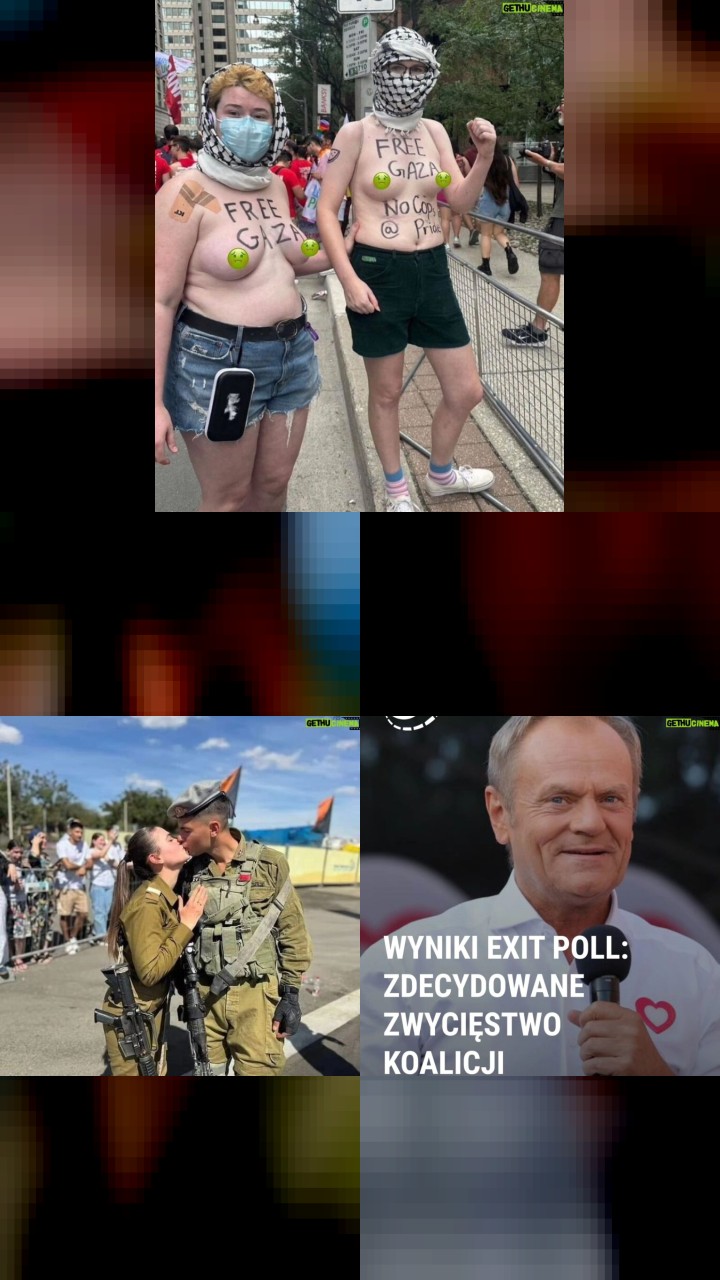 10 Most Popular Instagram Photos of Heathcliff Janusz Iwanowski