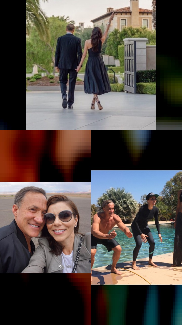 The Most Liked Instagram Photos of Heather Dubrow: A Top 10 Showcase!