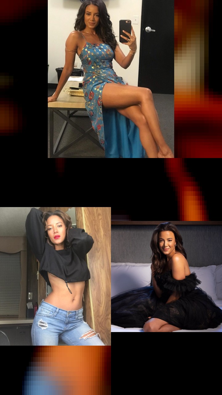10 Must-See Instagram Photos of Heather Hemmens