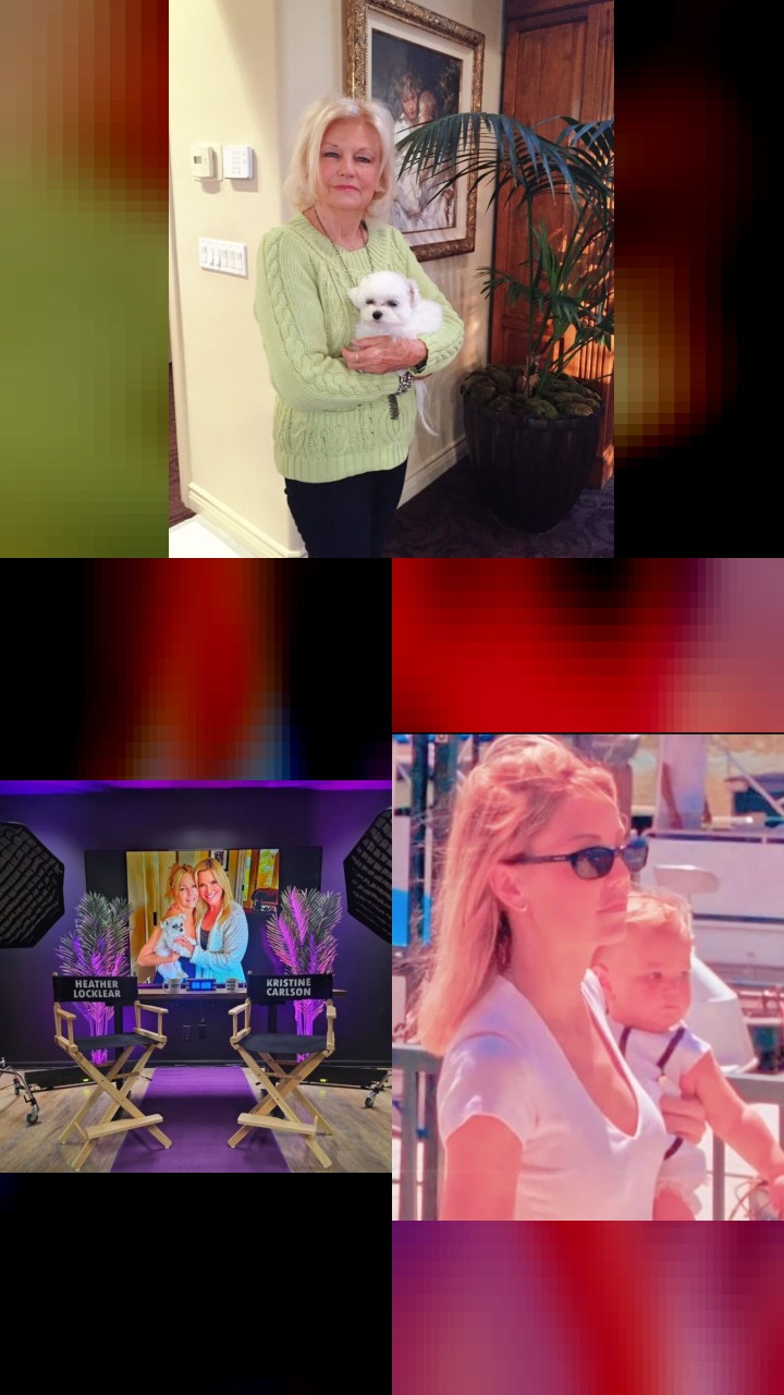 Heather Locklear’s Instagram: The 10 Most Loved Photos