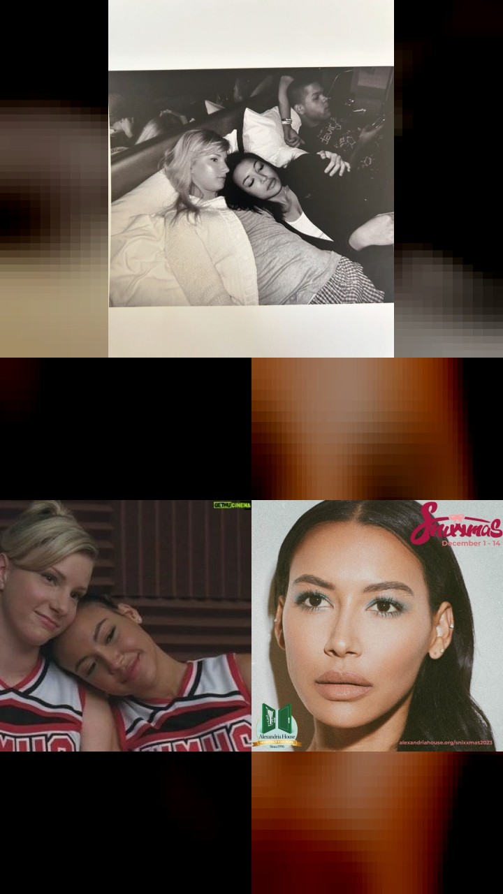 Double Tap Frenzy: Heather Morris's Top 10 Instagram Pics