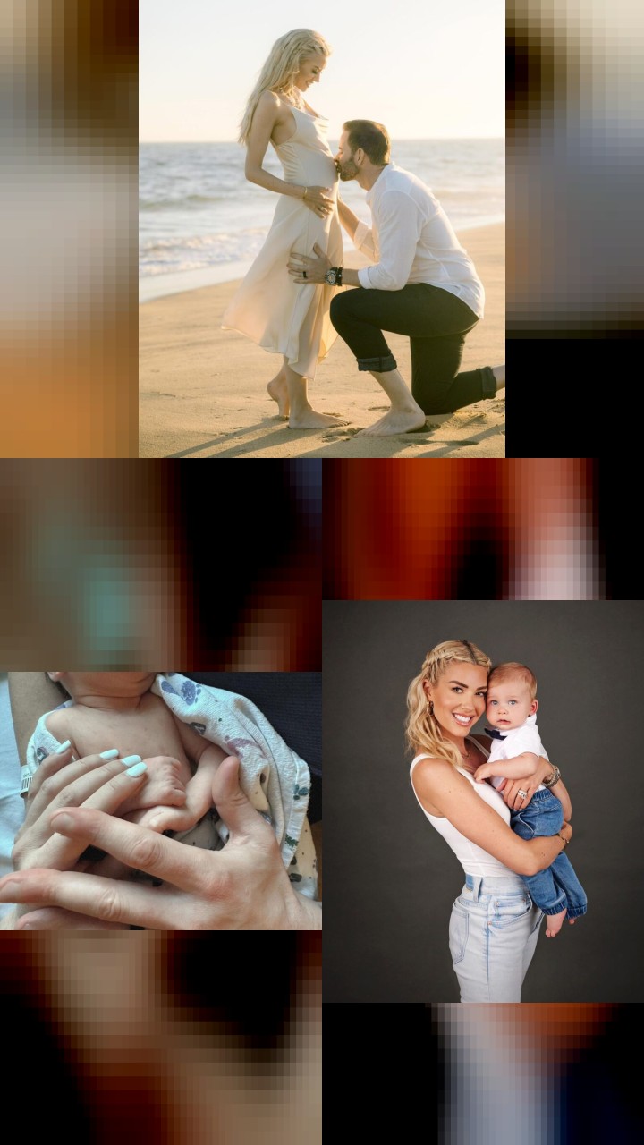 Heather Rae El Moussa’s 10 Most Loved Instagram Photos