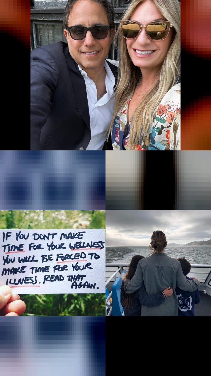 Top 10 Memorable Instagram Photos of Heather Thomson