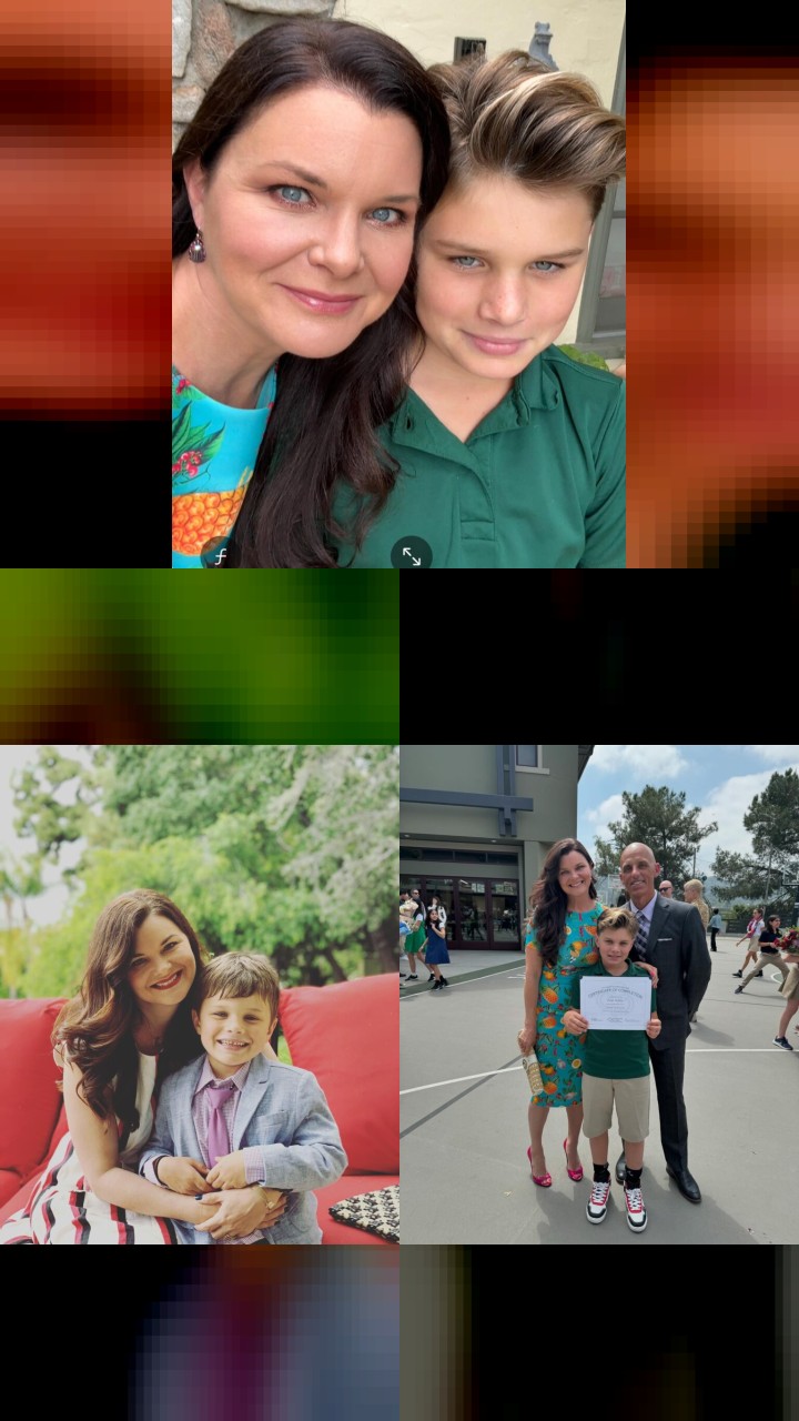 Heather Tom’s Instagram: The Top 10 Must-See Photos