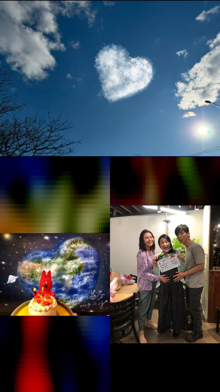 The Top 10 Most Popular Instagram Photos of Heaven Hai