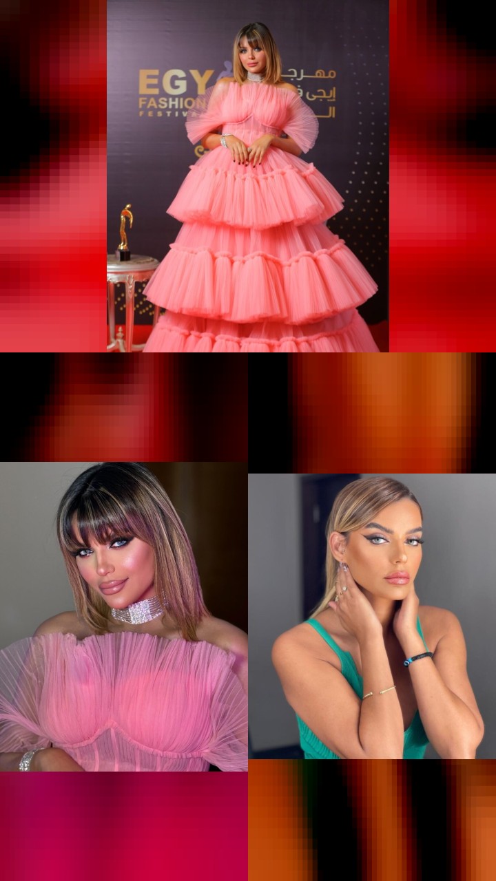 The Most Loved Instagram Photos of Heba ElSisi: Top 10