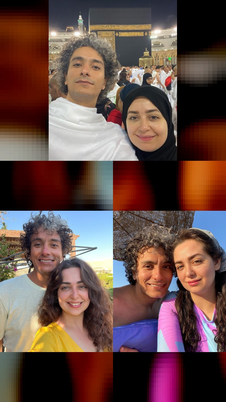 Heba Magdi’s Top 10 Instagram Photos That Shook Social Media
