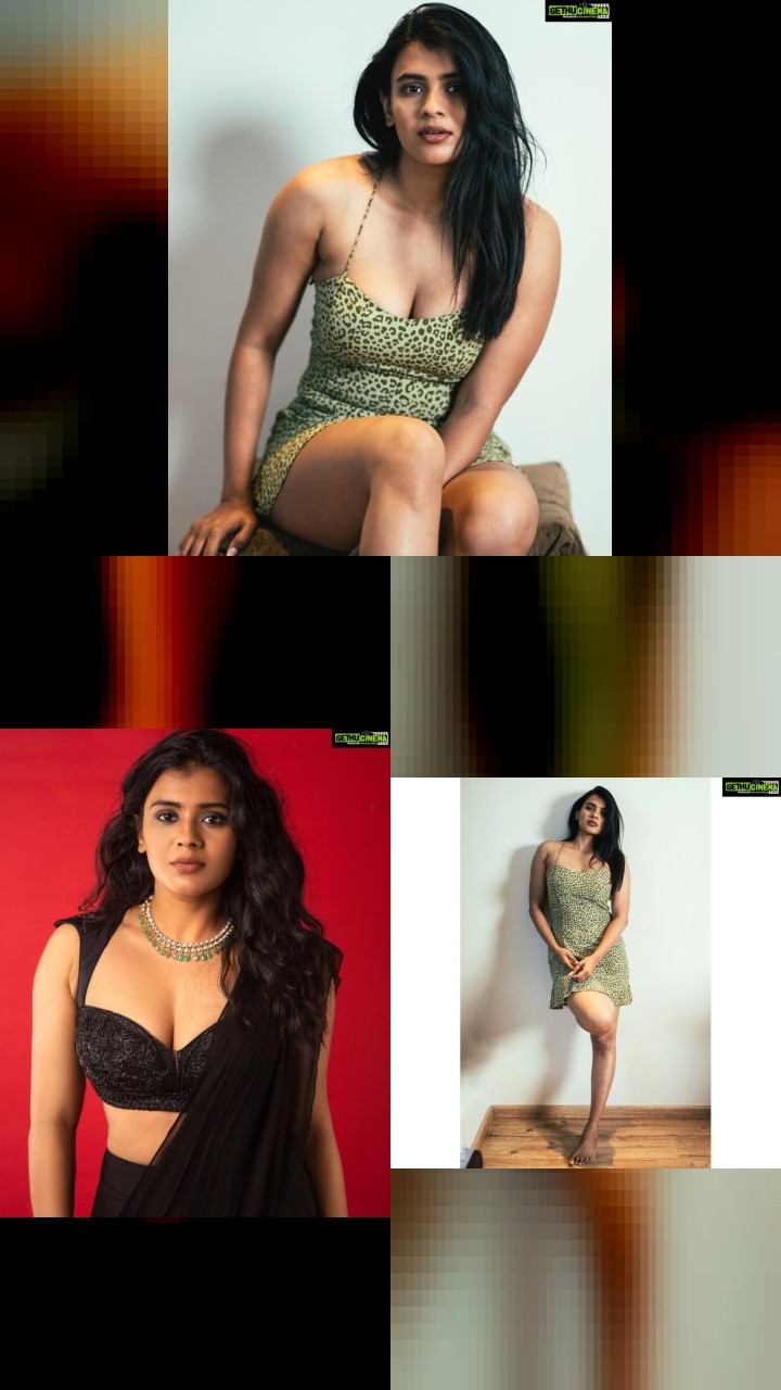 Countdown: Hebah Patel's 10 Most Popular Instagram Posts
