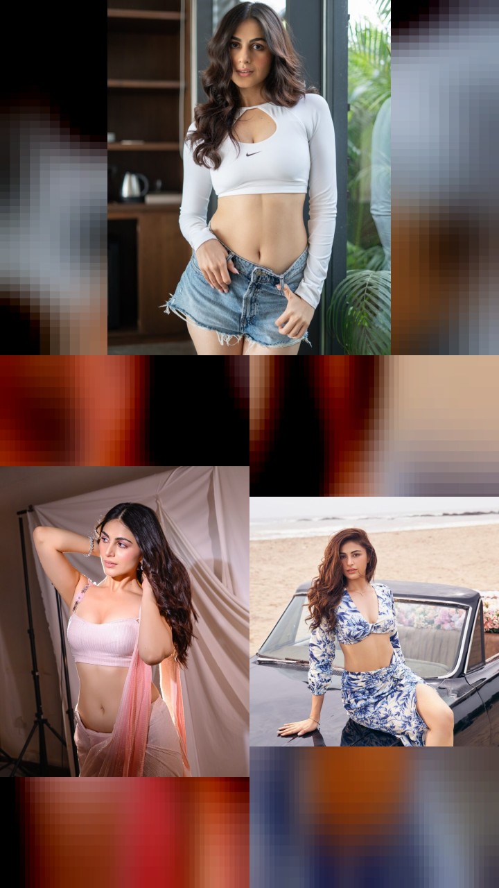 10 Heena Achhra Instagram Photos That Got the Most Love