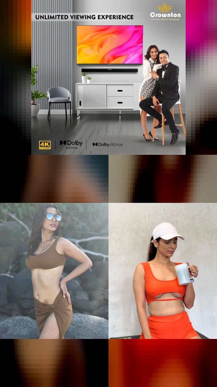 The Best Instagram Photos of Heena Panchal: Top 10