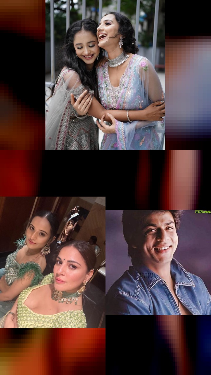 The Most Liked Instagram Photos of Heena Parmar: A Top 10 Showcase!