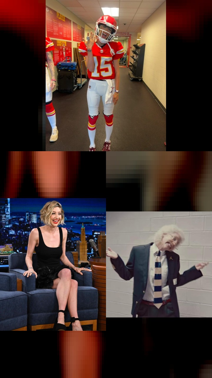 Heidi Gardner's Instagram Gold: Top 10 Photos