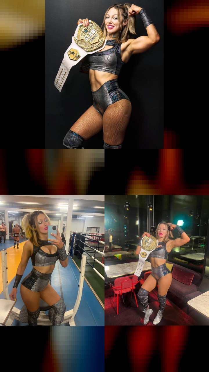 Heidi Katrina’s 10 Most Hearted Instagram Photos