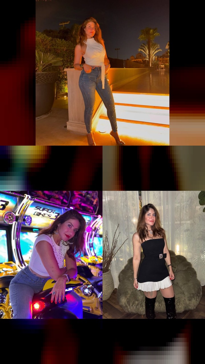 Heidy Karam’s Top 10 Instagram Highlights