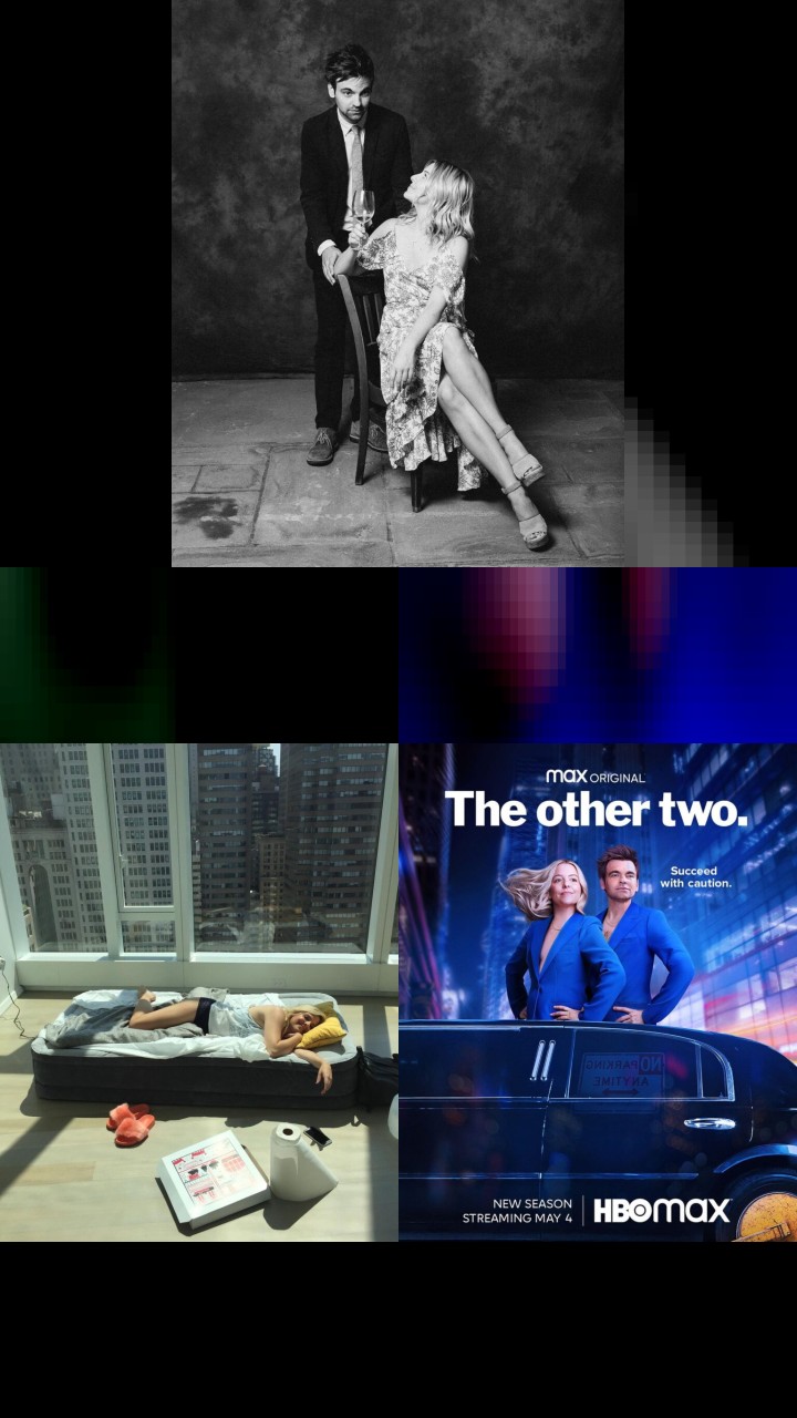 Top 10: Heléne Yorke's Most Iconic Instagram Photos