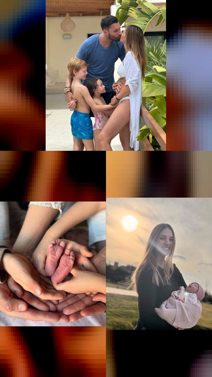 The Best Instagram Photos of Helen Lindes: Top 10