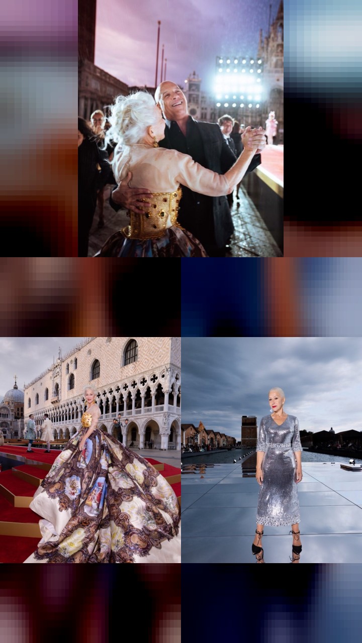 Helen Mirren’s Instagram: 10 Most Loved Posts