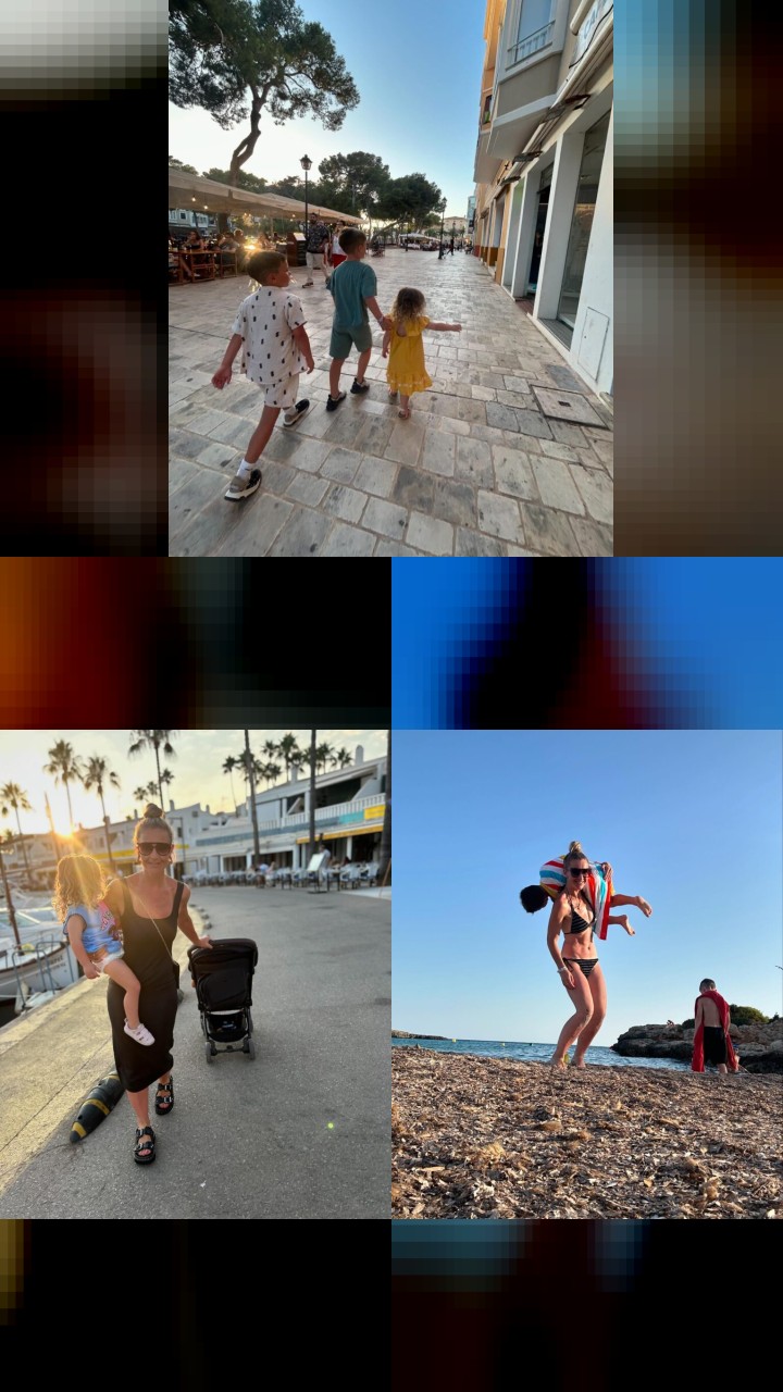 The Best of Helen Skelton: Top 10 Instagram Photos