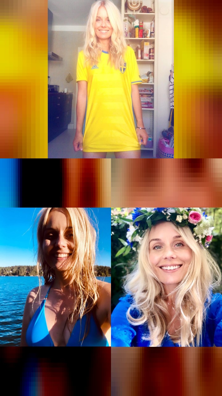The Top 10 Helena af Sandeberg Instagram Photos You Need to See