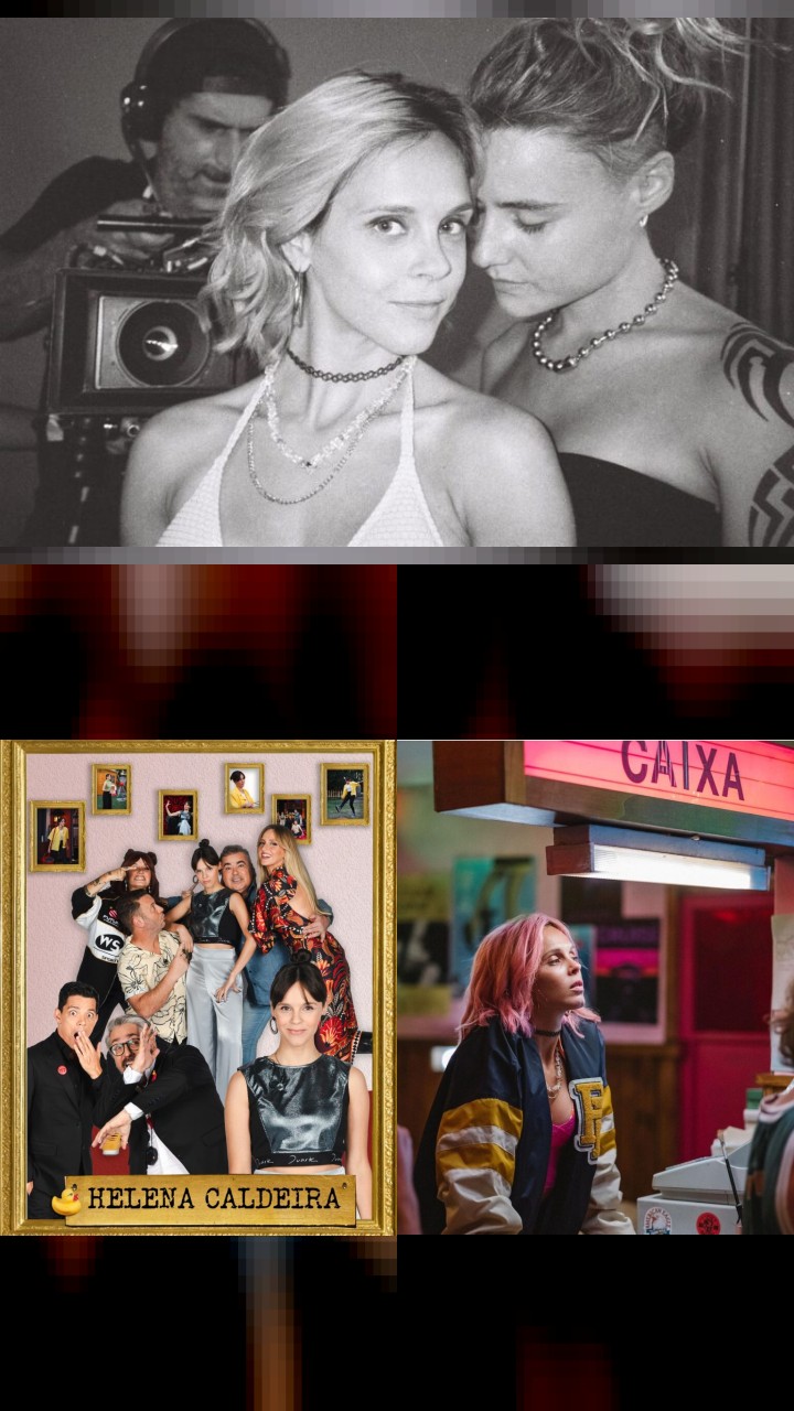 Helena Caldeira’s Instagram: The 10 Most Memorable Photos