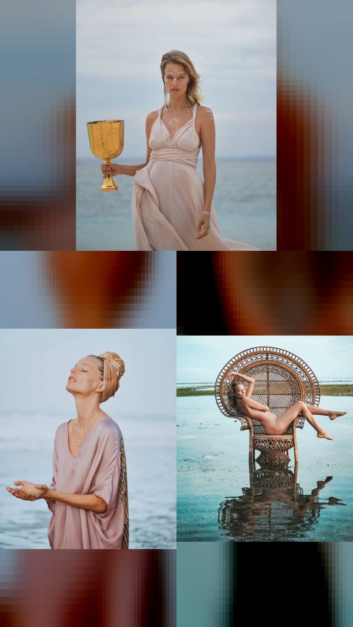 Helena Houdová's Instagram: The Top 10 Photos That Made Waves