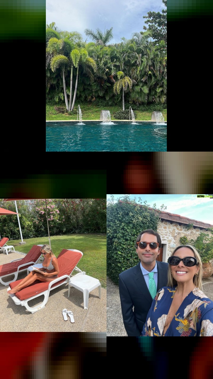 The Best Instagram Photos of Helena Isabel Patricio: Top 10
