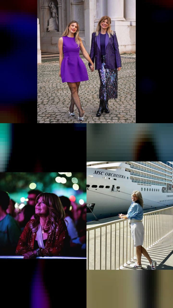 The Top 10 Instagram Posts of Helena Isabel